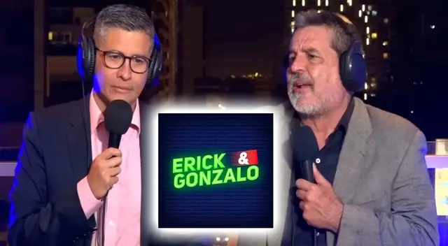 Canal de Youtube de Erick Osores y Gonzalo Núñez fue bloqueado