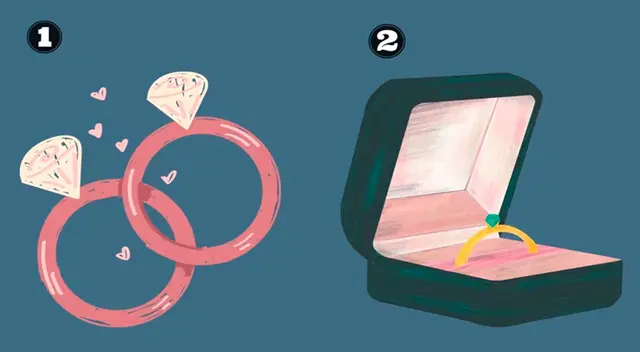 De acuerdo a tu respuesta en este test visual, descubrirás cómo eres en realidad. De acuerdo a tu respuesta en este test visual, descubrirás cómo eres en realidad.