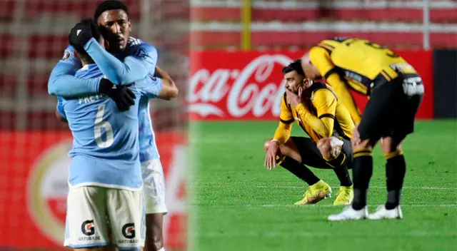 Sporting Cristal provocó el despido de figura de The Strongest