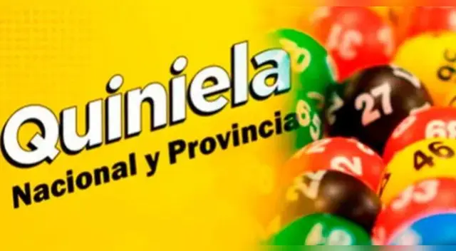 Enteraté sobre las bolillas ganadoras y las cabezas de sorteo de la Quiniela Nacional y Provincia. Enteraté sobre las bolillas ganadoras y las cabezas de sorteo de la Quiniela Nacional y Provincia.