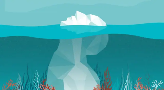 Lo que más llame tu atención te revelará muchos detalles de ti.