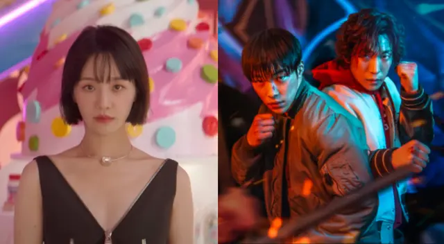 Estrenos de series coreanas en Netflix junio 2023