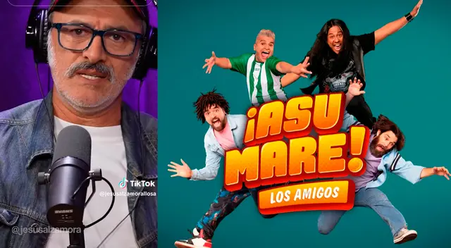 El actor y director habló fuerte y claro sobre las críticas a su nueva película.