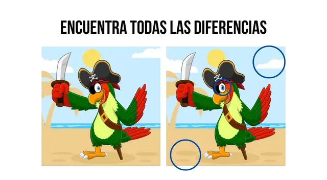 reto visual reto visual