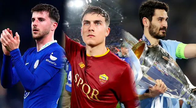 Fichajes 2023/24 HOY martes 13 de junio Fichajes 2023/24 HOY martes 13 de junio