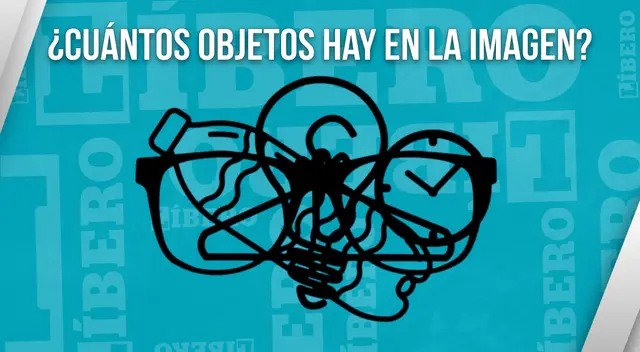 Solo el 4% de los usuarios logró dar con la respuesta del reto visual más buscado de Internet. Solo el 4% de los usuarios logró dar con la respuesta del reto visual más buscado de Internet.