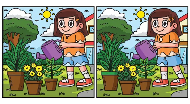 Aléjate de las distracciones, sigue nuestros consejos y descubre cuáles son las desigualdades del reto visual. Aléjate de las distracciones, sigue nuestros consejos y descubre cuáles son las desigualdades del reto visual.