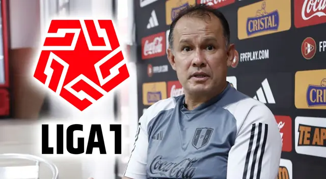 Juan Reynoso no consideró al portero más valorizado de la Liga 1