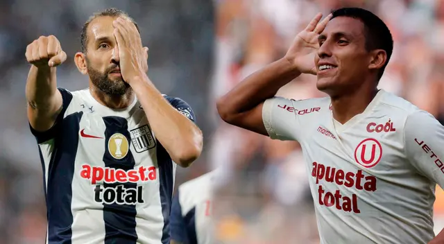 Alianza Lima y Universitario quieren ser nuevamente protagonistas en la Liga 1 2023 Alianza Lima y Universitario quieren ser nuevamente protagonistas en la Liga 1 2023