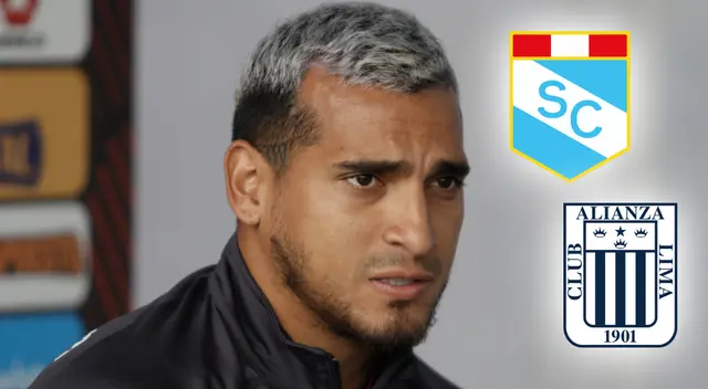 Miguel Trauco se pronunció sobre una posible llegada a Sporting Cristal y Alianza Lima
