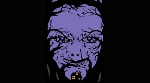 La primera figura que capten tus ojos revelará qué es lo que escondes en tu forma de ser.