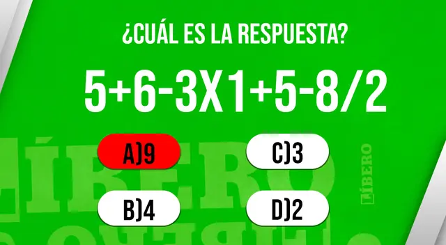 acertijo visual acertijo matemático