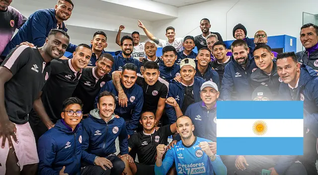 Sport Boys se refuerza con goleador argentino para disputar el Torneo Clausura Sport Boys se refuerza con goleador argentino para disputar el Torneo Clausura