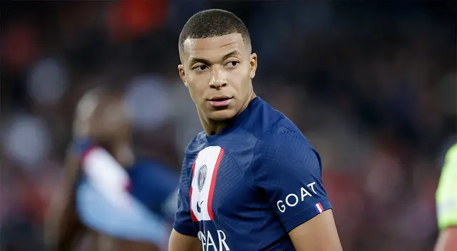 Mbappé no seguiría en el PSG: 'Donatello' habría informado decisión de no renovar