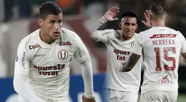 Universitario visitará a Cienciano por la fecha 1 del Torneo Clausura 2023 Universitario visitará a Cienciano por la fecha 1 del Torneo Clausura 2023