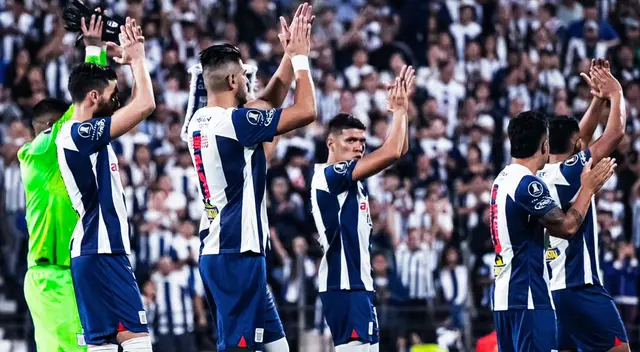 La decisión de Alianza Lima podría sorprender a hinchas íntimos. La decisión de Alianza Lima podría sorprender a hinchas íntimos.
