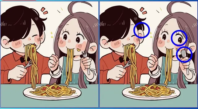 diferencias diferencias