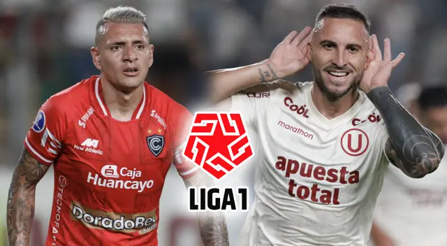 Cienciano recibe a Universitario por la fecha 1 del Torneo Clausura 2023 Cienciano recibe a Universitario por la fecha 1 del Torneo Clausura 2023