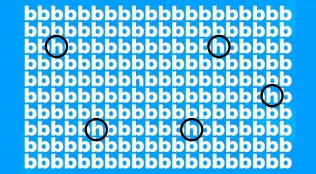 reto visual reto visual