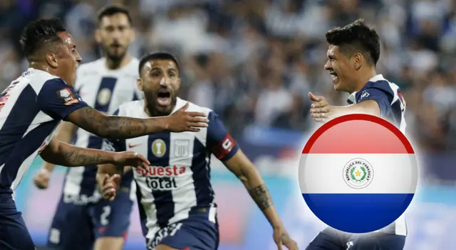 Franco Zanelatto se pronunció tras salir campeón del Torneo Apertura 2023 con Alianza Lima Franco Zanelatto se pronunció tras salir campeón del Torneo Apertura 2023 con Alianza Lima