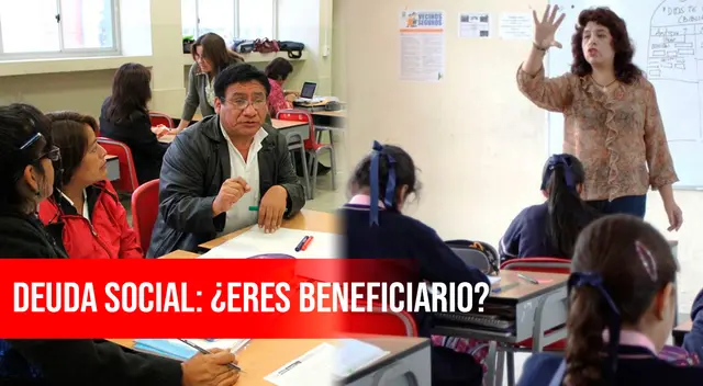 Consulta el enlace oficial para saber si eres acreedor del nuevo ingreso económico que beneficiará a trabajadores del sector educativo.
