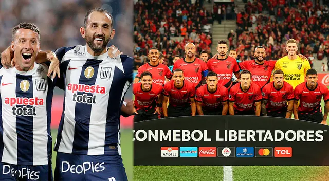 Atención, Alianza: Paranaense cerca de 'perder' a su máxima figura para la Libertadores Atención, Alianza: Paranaense cerca de 'perder' a su máxima figura para la Libertadores