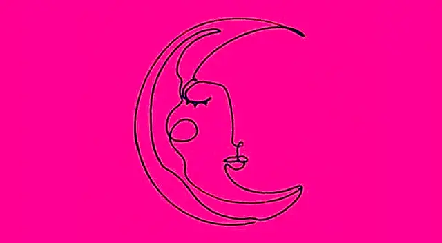 ¿Una luna o un rostro? Según lo primero que observes podrás descubrir más detalles de tu personalidad. ¿Una luna o un rostro? Según lo primero que observes podrás descubrir más detalles de tu personalidad.