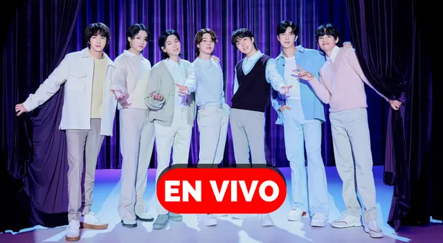 Entérate de las últimas noticias del aniversario de BTS.