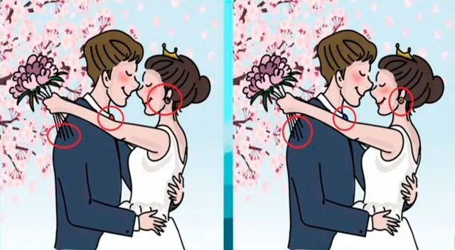 solución retos visuales