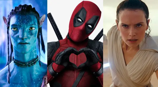 Disney modifica las fechas de estreno de sus películas. Disney modifica las fechas de estreno de sus películas.
