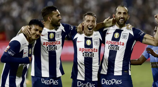 Atención, blanquiazul: ¿Cuándo debutará Alianza Lima en el Torneo Clausura de la Liga 1?