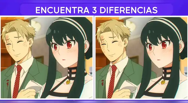 Solo mentes brillantes dan con la respuesta de este reto.