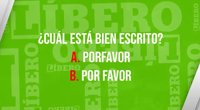 Solo unos cuantos saben cómo se escribe correctamente esta popular palabra. Solo unos cuantos saben cómo se escribe correctamente esta popular palabra.