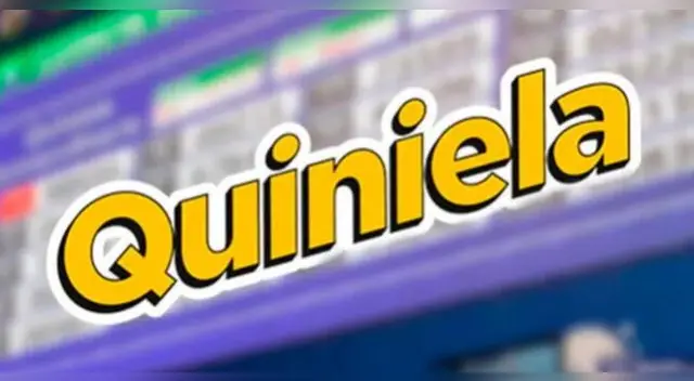 Descubrí los resultados de la Quiniela Nacional y Provincia de hoy. Descubrí los resultados de la Quiniela Nacional y Provincia de hoy.