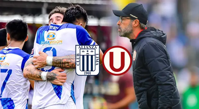 Carlos Compagnucci planea armar un equipo de primer nivel en Alianza Atlético. Carlos Compagnucci planea armar un equipo de primer nivel en Alianza Atlético.