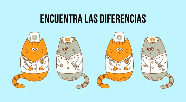 Atento a todos los detalles para que te consagres como todo un campeón.