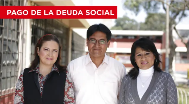 Conoce en esta nota si eres beneficiario de este bono que entregará el Gobierno a los maestros del sector público