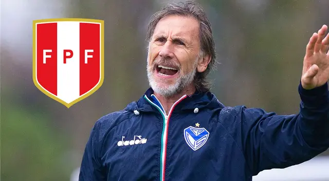Vélez estuvo a un paso de fichar a exintegrante de la selección peruana gracias a Gareca