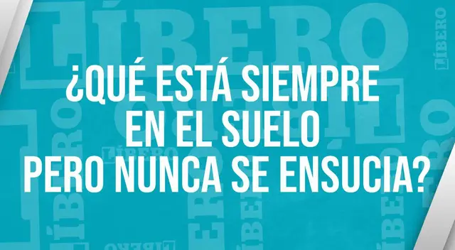 Esta simple pregunta ha generado que los usuarios se frustren por conseguir la respuesta. Esta simple pregunta ha generado que los usuarios se frustren por conseguir la respuesta.