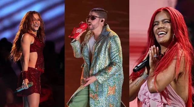 Descubre cómo votar por tus artistas favoritos nominados a la nueva edición de Premios Juventud 2023.