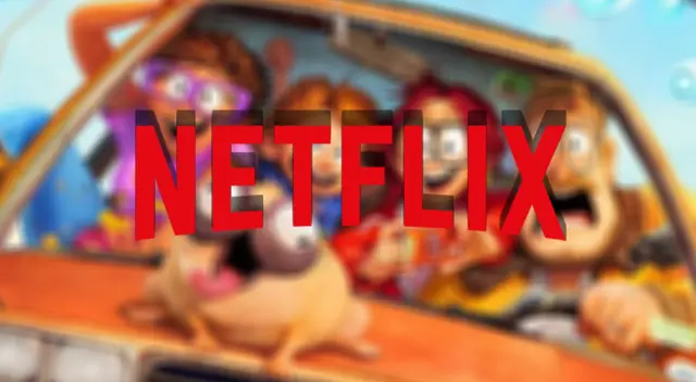 Conoce la película que promete convertirse en una de las películas mejores animadas de Netflix Conoce la película que promete convertirse en una de las películas mejores animadas de Netflix