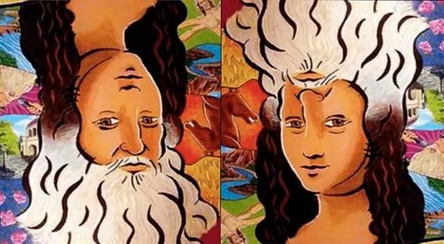 Lo primero que veas te permitirá saber el tipo de personalidad que posees. Lo primero que veas te permitirá saber el tipo de personalidad que posees.