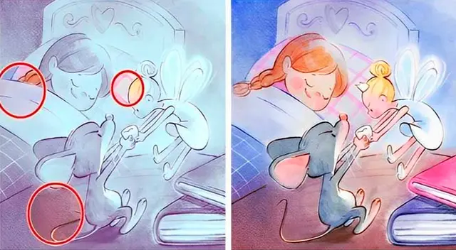 solución retos visuales solución retos visuales