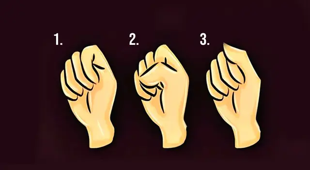 Elige una de las opciones del test de personalidad y conoce  más detalles de tu vida sentimental.