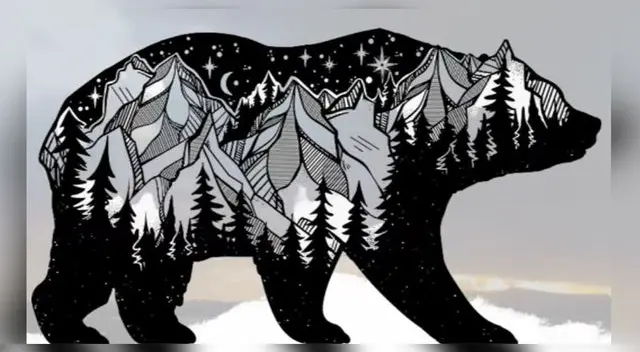 Gracias a esta interesante prueba determinarás una parte oculta de ti.