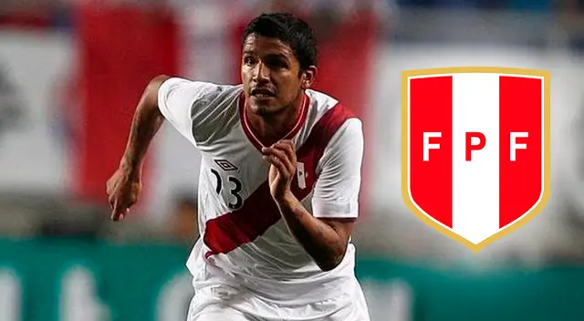 El pasado Perú vs Corea del Sur fue el último partido de Reimond Manco con la 'Bicolor'