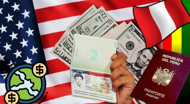 En esta nota podrás conocer si puedes viajar a Estados Unidos sin Visa.