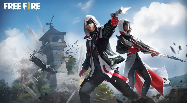 Garena anunció el listado de su nueva agenda semana disponibles durante siete días en el videojuego.