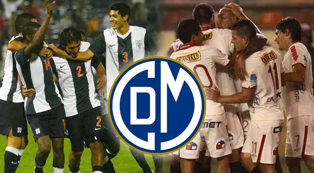 Municipal quiere sorprender con fichaje con pasado en Alianza y Universitario Municipal quiere sorprender con fichaje con pasado en Alianza y Universitario