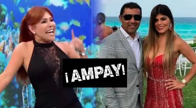 El exfutbolista fue capatado besando a una misteriosa mujer en Pucallpa.